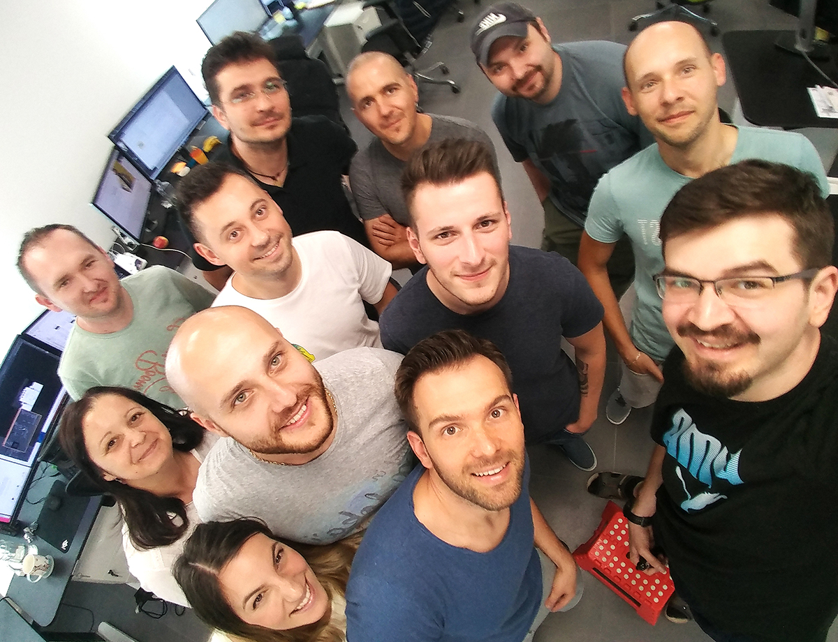 tagDiv team