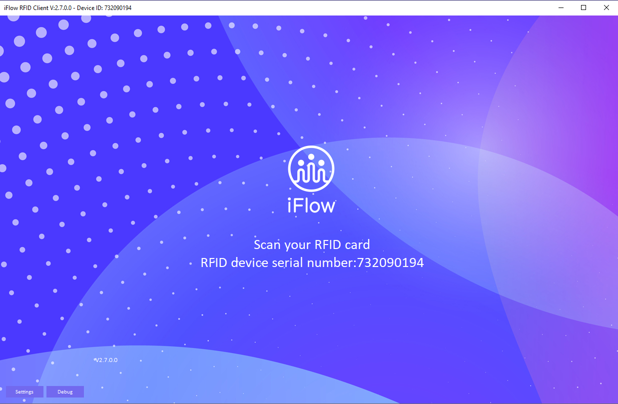 rfid app en version rfid app en version