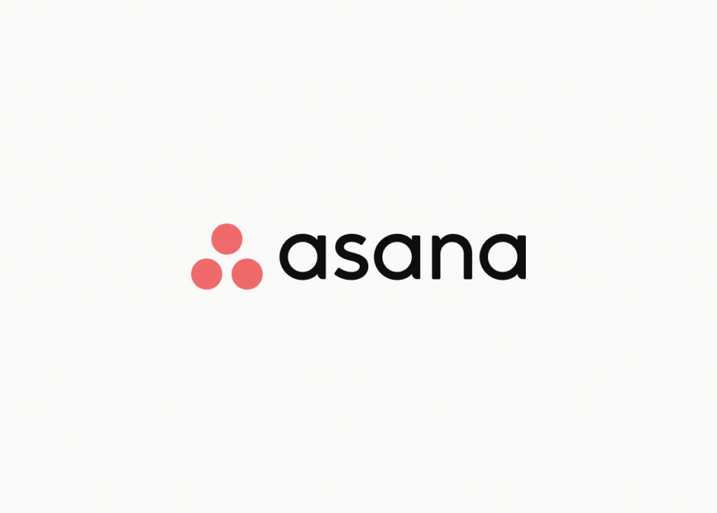 Asana app logo