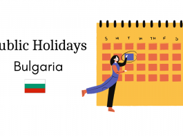 work holidays bulgaria