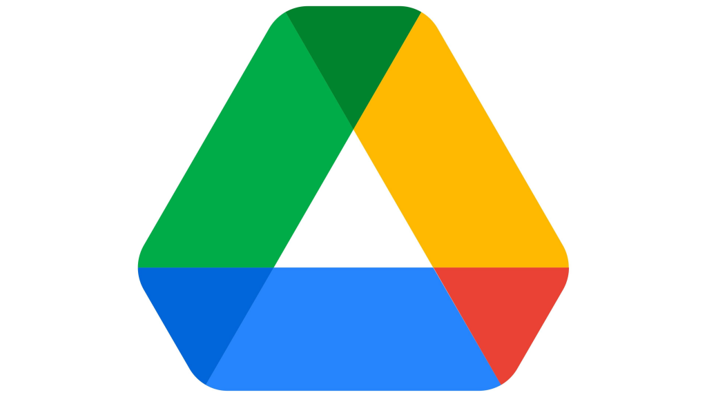 Google drive app logo