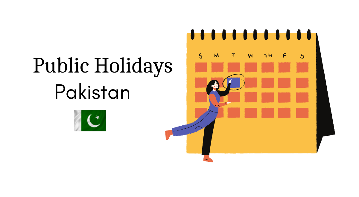 Pakistan Public Holidays In 2021 iFlow Public Holidays By Country