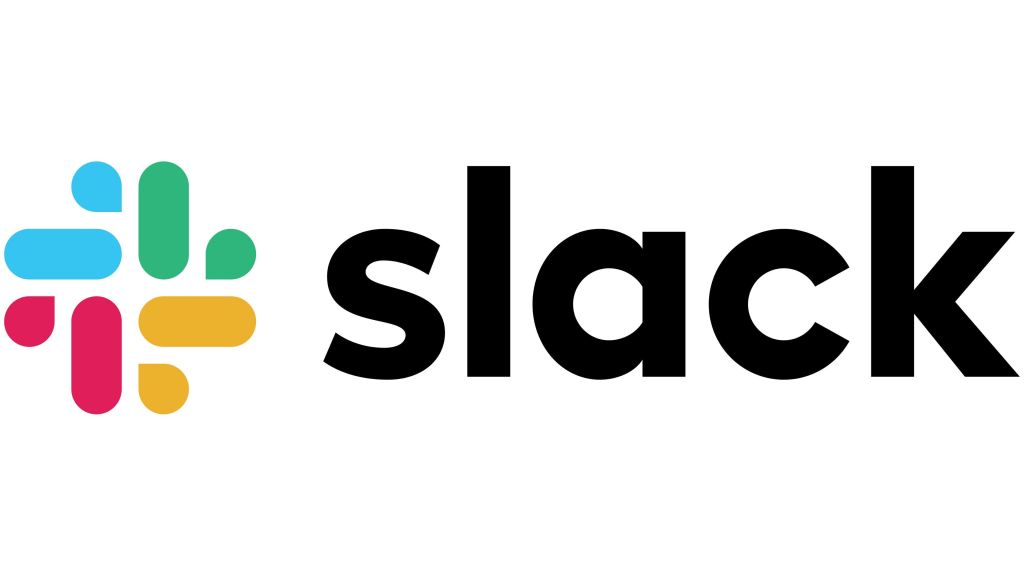 slack app logo