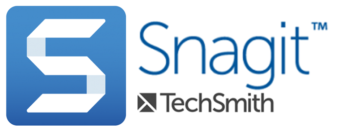 Snagit app logo