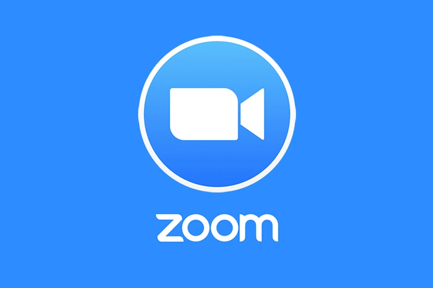 Zoom app logo