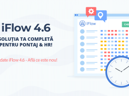 Update iFlow 4.6