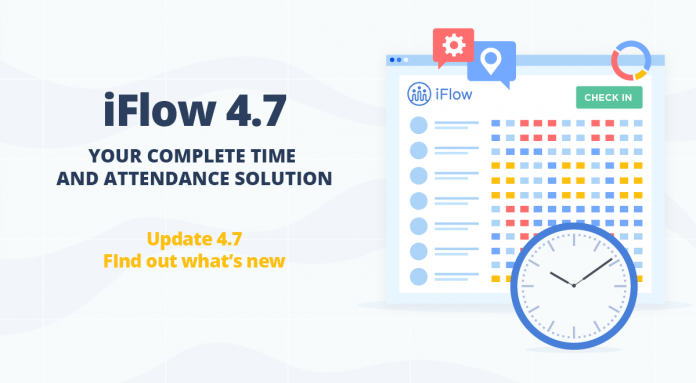 iFlow Update 4.7 EN - Update 4.7