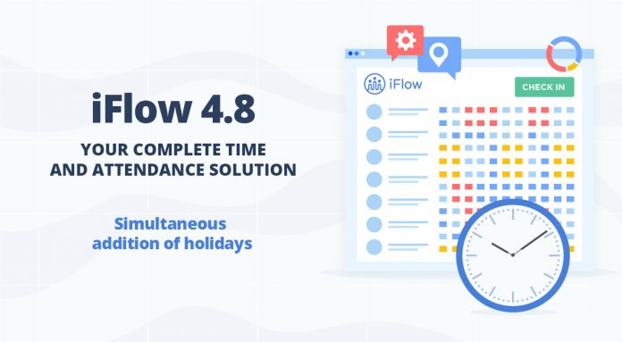 iFlow-Update-4-8-simulataneous-addition Multiple annual leave add