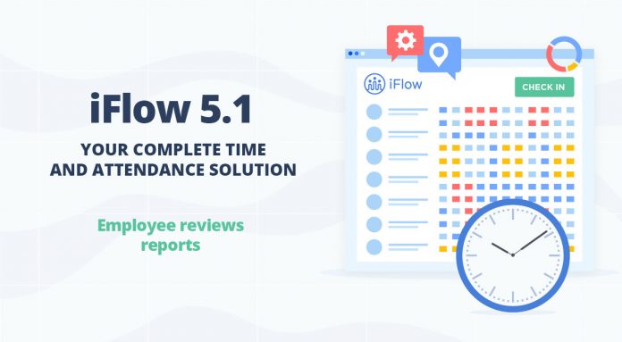 employee reviews