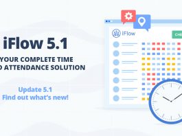 iflow 5.1