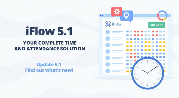 iflow 5.1