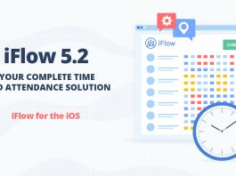 update iFlow 5.2
