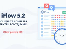 iFlow iOS